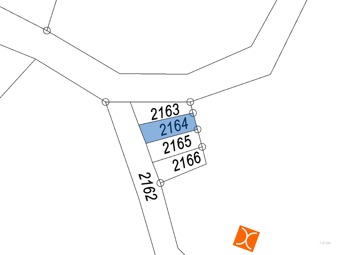 Prodej pole 21 m² – fotografie 2