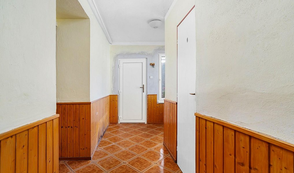 Prodej domu 140 m² s pozemkem 1 388 m², Rapotice – náhled fotky 5