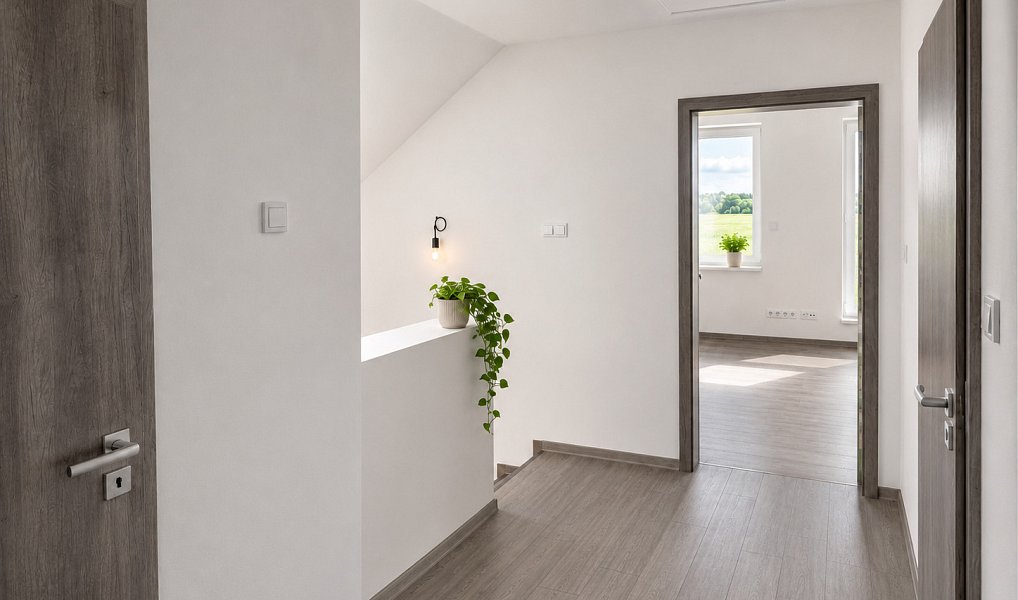 Pronájem domu 156 m² s pozemkem 878 m², Žatec – náhled fotky 23