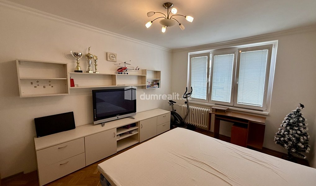 Prodej bytu 4+kk 126 m², Mariánské Lázně – náhled fotky 14
