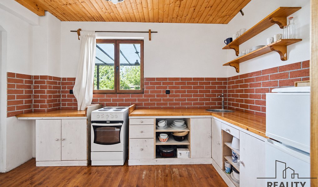 Prodej domu 82 m² s pozemkem 772 m², Vápenný Podol – náhled fotky 8