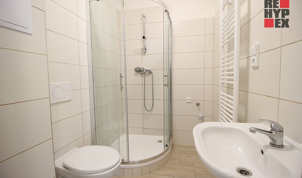 Pronájem bytu 2+kk 34 m², Mimoň – náhled fotky 2