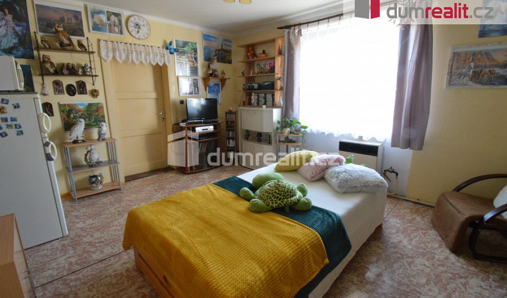 Prodej bytu 2+1 57 m², Lovosice – náhled fotky 9