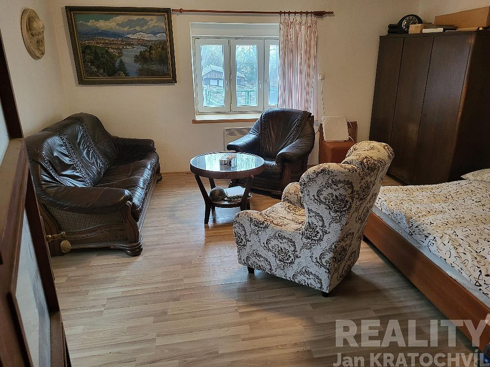 Prodej domu 130 m² s pozemkem 569 m² – fotografie 5