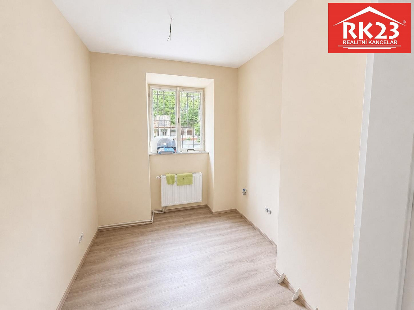 Pronájem obchodních prostor 25 m²