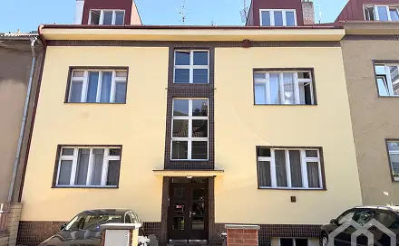 Prodej bytu 1+kk 31 m², Praha 4