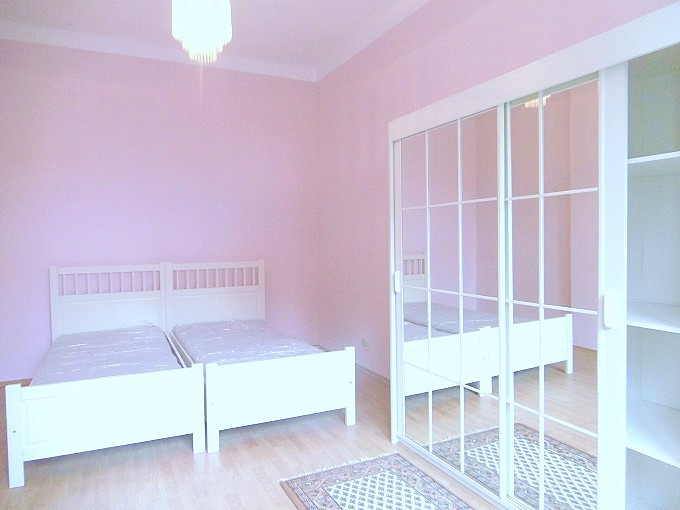 Pronájem bytu 3+kk 120 m² – fotografie 2