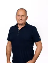 Bc. Ivan Trubač