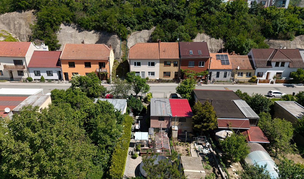 Prodej domu 145 m² s pozemkem 381 m², Brno – náhled fotky 27
