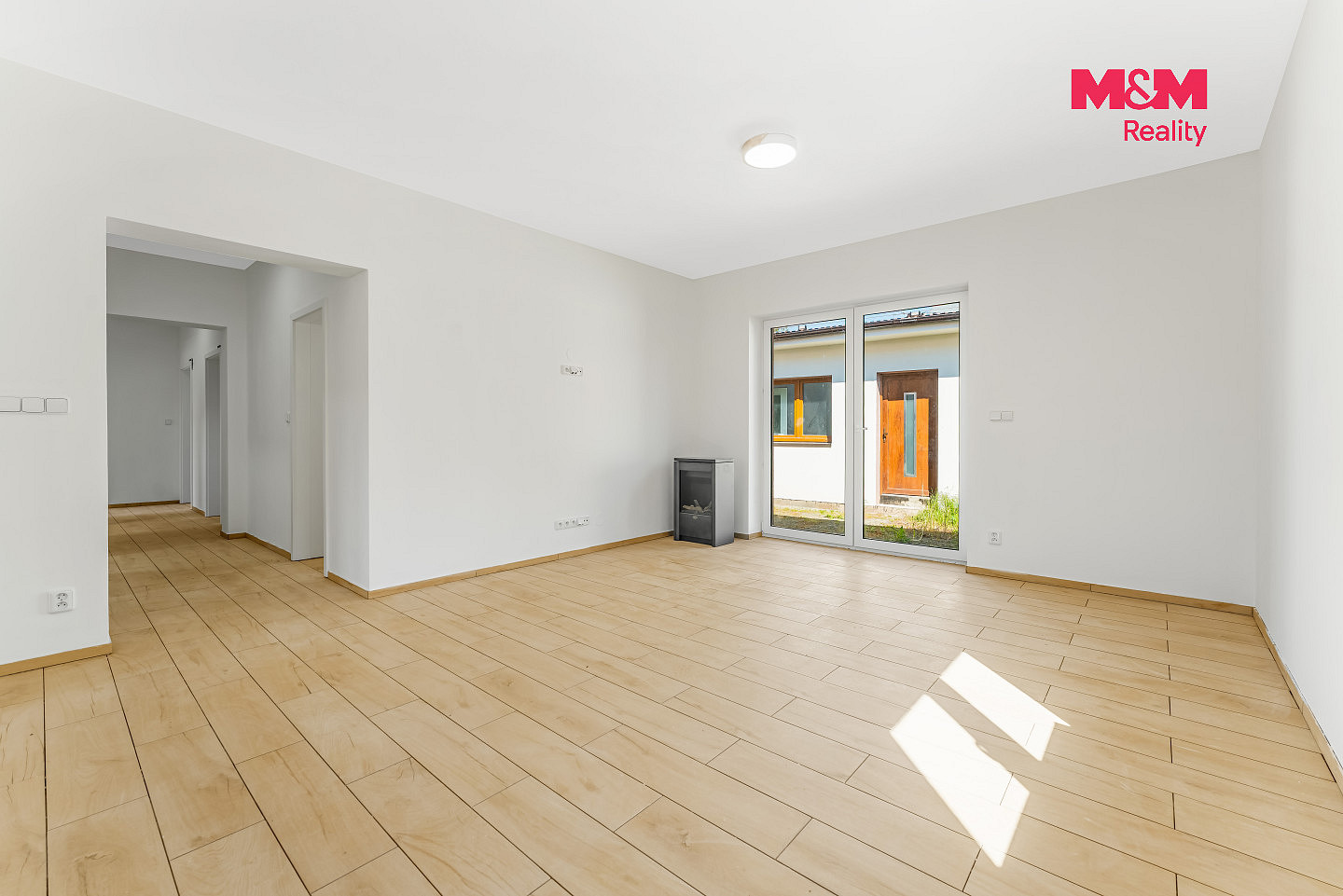 Prodej domu 115 m² s pozemkem 541 m² – fotografie 4