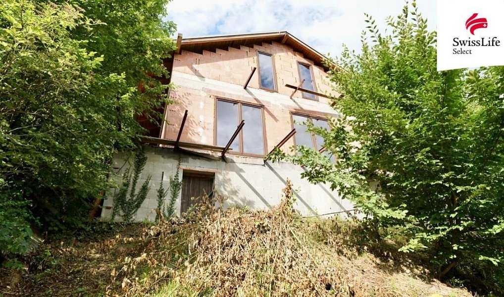 Prodej stavebního pozemku 1 151 m², Unhošť – náhled fotky 5
