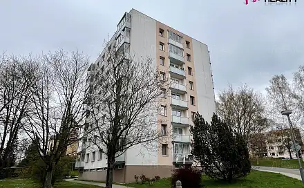 Pronájem bytu 2+1 63 m²