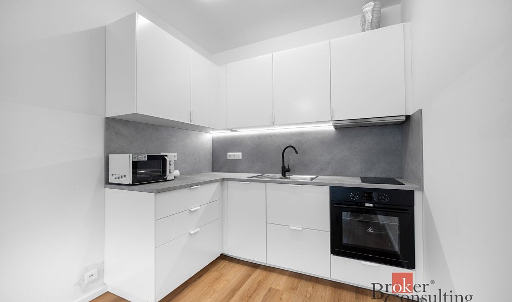 Pronájem bytu 2+kk 54 m², Brno – náhled fotky 4