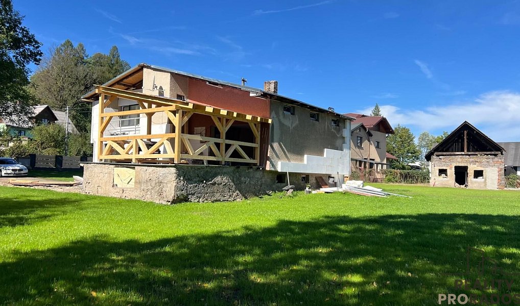 Prodej domu 197 m² s pozemkem 1 500 m², Hrádek – náhled fotky 5