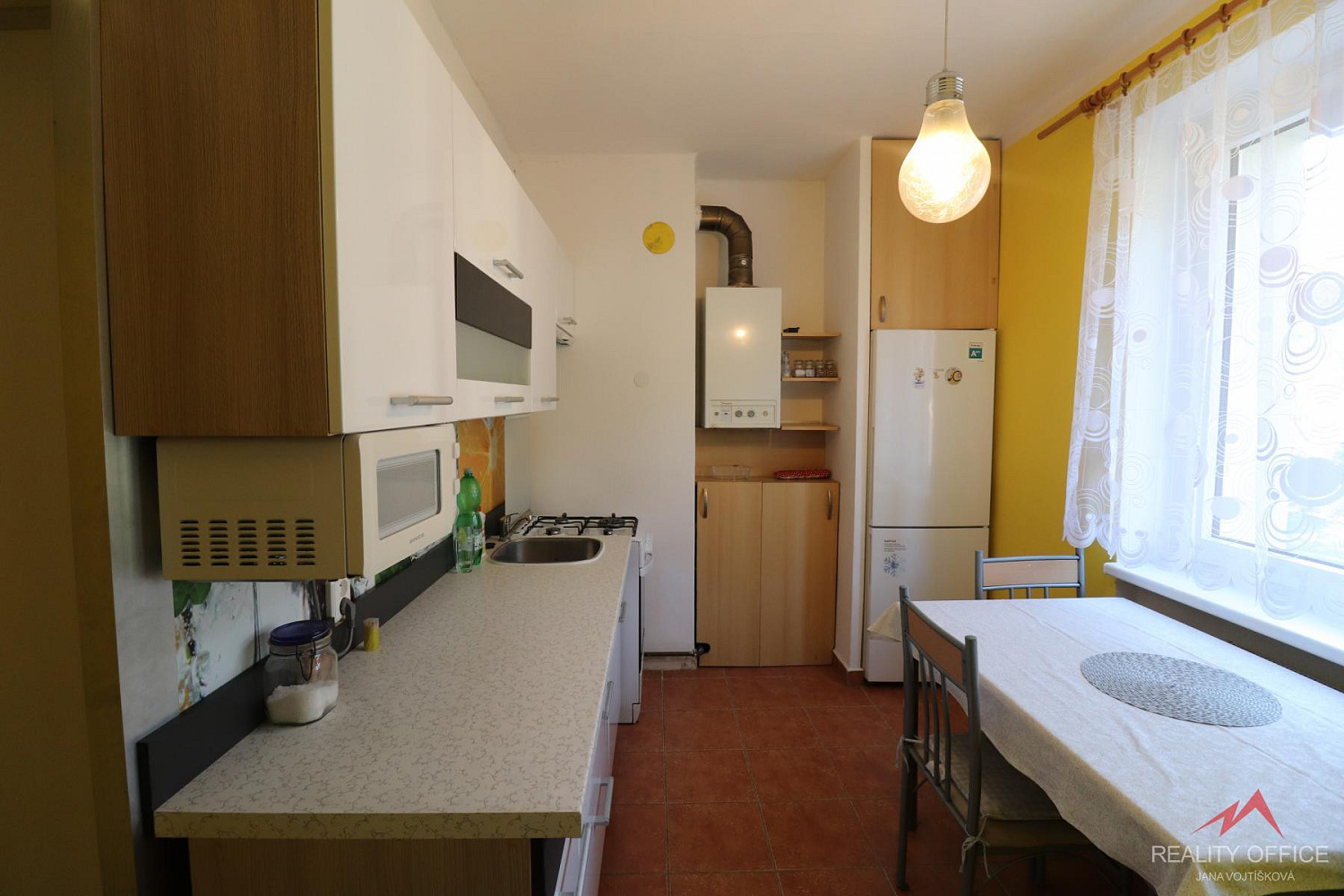 Prodej bytu 3+1 64 m² – pohled 6