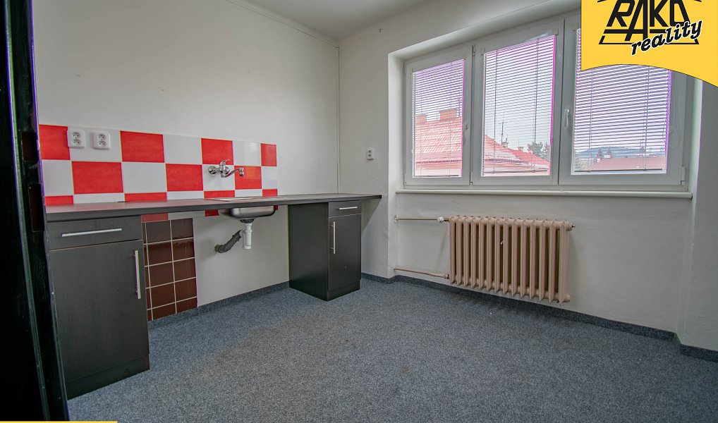 Pronájem kanceláře 29 m², Trutnov – náhled fotky 7