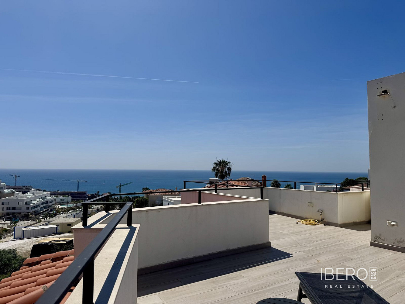 Casa 5+kk – Estepona, Barriada Islas Canarias - Vista 3