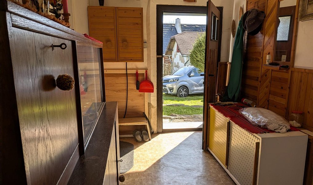 Prodej chaty/chalupy 85 m² s pozemkem 278 m², Věcov – náhled fotky 13