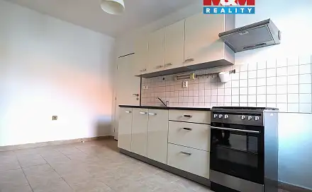 Pronájem bytu 2+1 45 m²