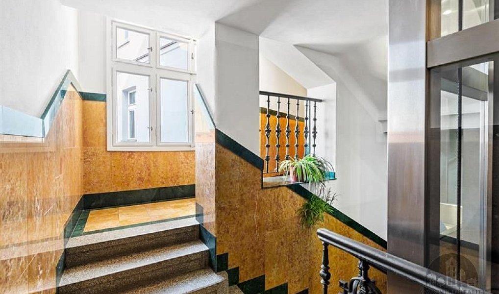 Prodej bytu 3+1 65 m², Praha – náhled fotky 19