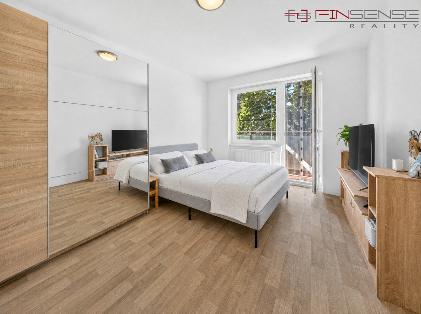 Prodej bytu 3+1 66 m²