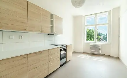 Pronájem bytu 2+1 75 m²