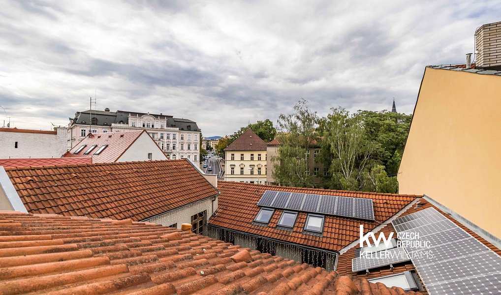 Prodej domu 450 m² s pozemkem 1 416 m², Teplice – náhled fotky 25