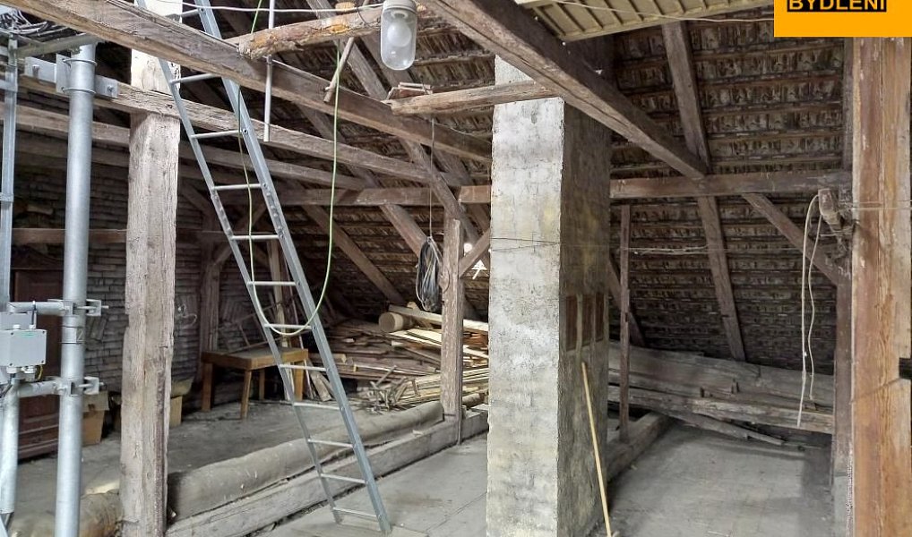 Prodej komerčního objektu (jiného typu) 217 m², Prostějov – náhled fotky 3
