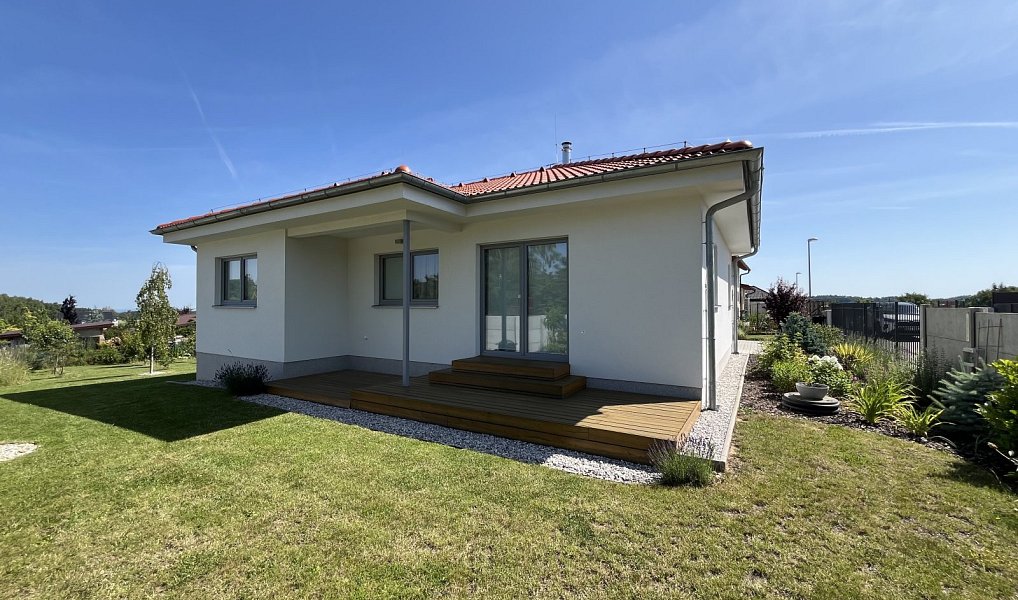 Prodej domu 101 m² s pozemkem 848 m², Kozojedy – náhled fotky 43