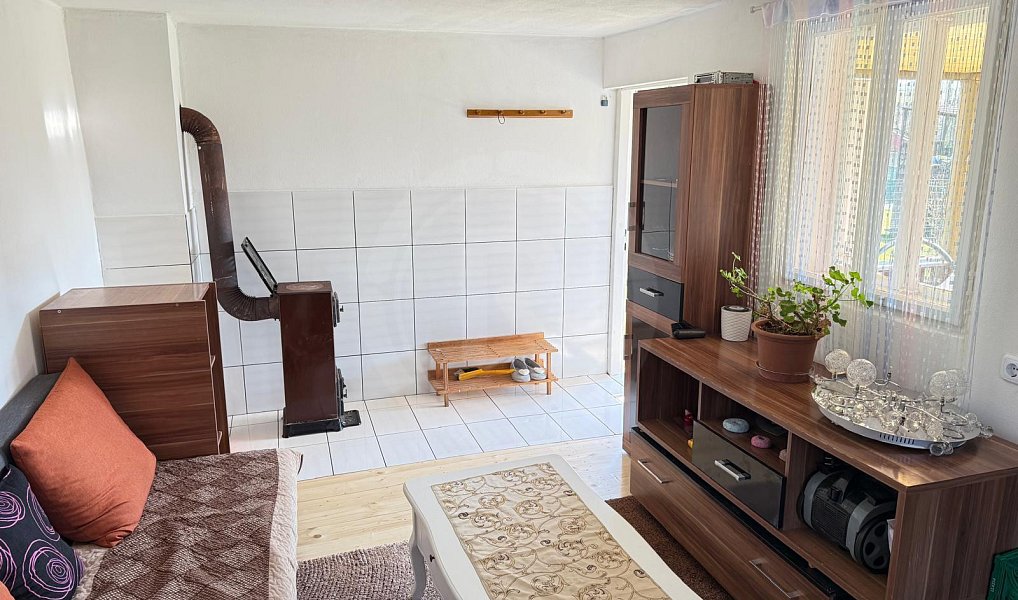 Prodej zahrady 391 m², Kaplice – náhled fotky 4