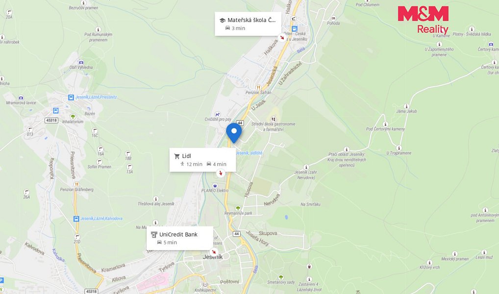 Prodej bytu 2+1 51 m², Jeseník – náhled fotky 25
