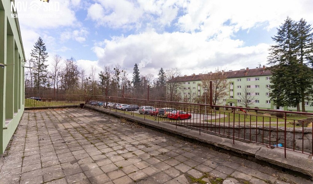 Prodej restaurace, Hranice – náhled fotky 10