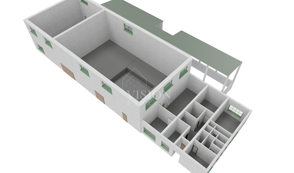 Prodej výrobních prostor 592 m², Jindřichův Hradec – náhled fotky 8