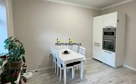 Pronájem bytu 1+1 47 m²