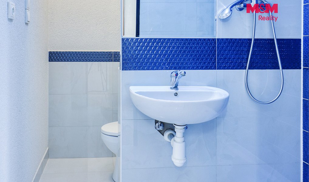 Prodej bytu 1+kk 31 m², Plzeň – náhled fotky 6