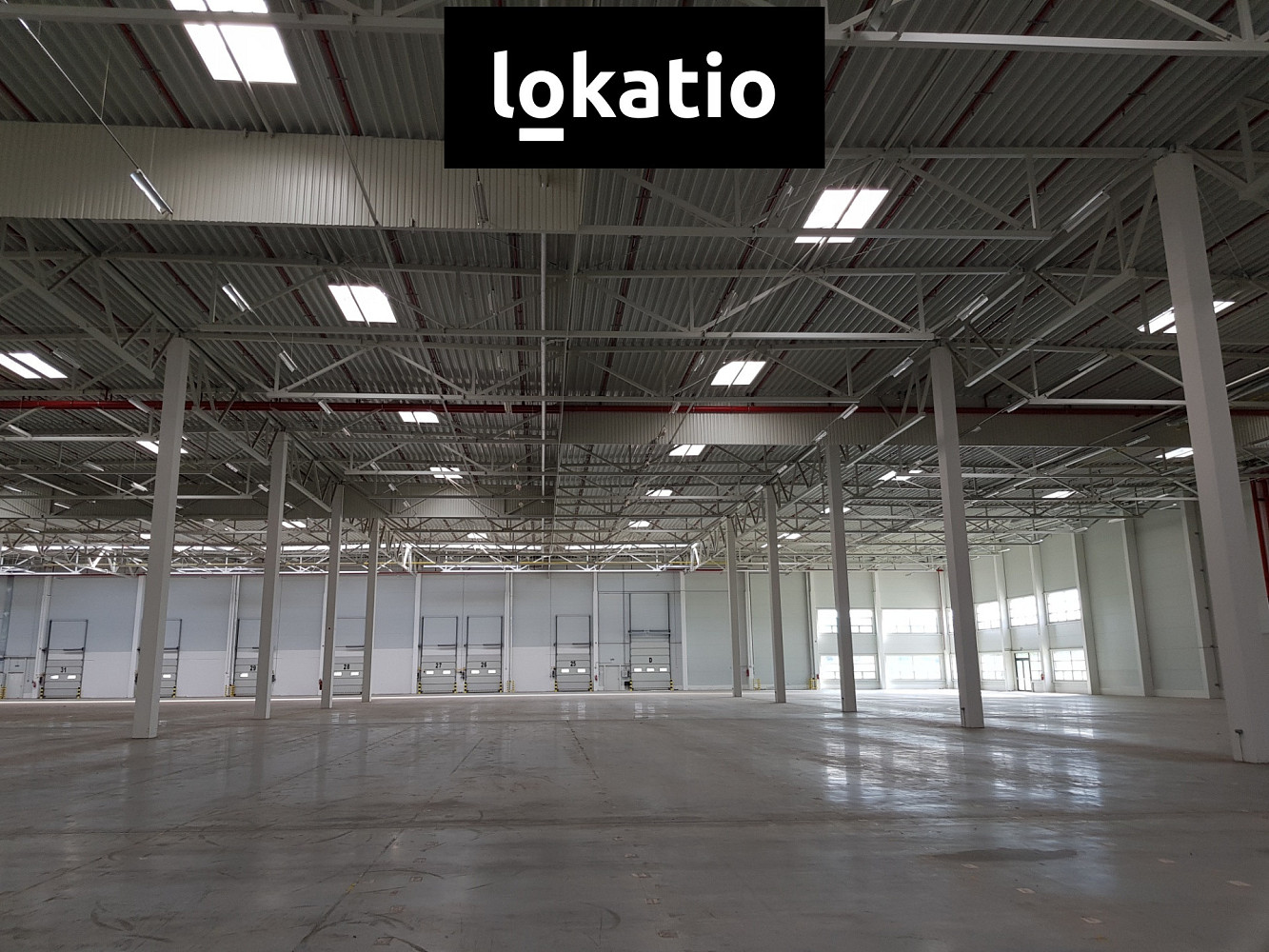 Pronájem skladovacích prostor 19 910 m² – fotografie 4