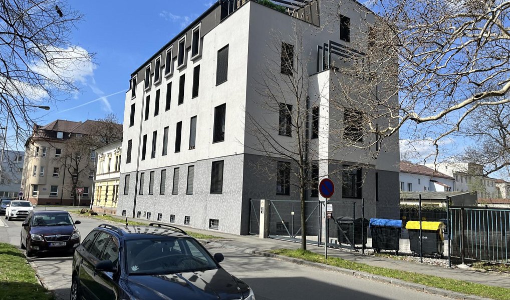 Prodej bytu 2+kk 41 m², Ostrava – náhled fotky 19