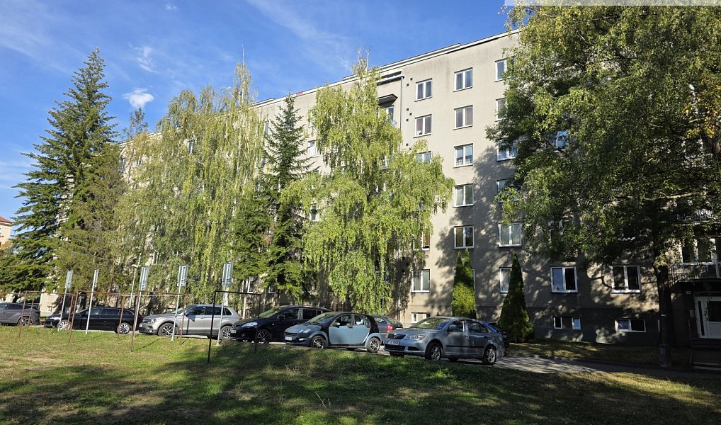 Prodej bytu 2+1 53 m², Přerov – náhled fotky 17