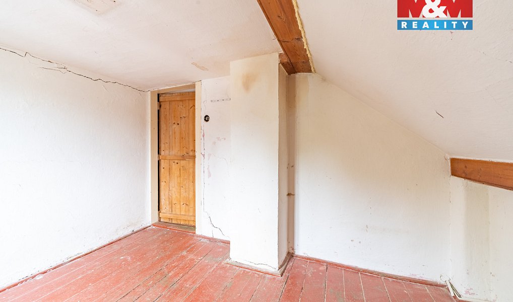 Prodej domu 63 m² s pozemkem 202 m², Jindřichovice – náhled fotky 17