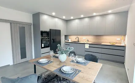 Prodej domu 150 m² s pozemkem 291 m², Na Ostrovci, Kladno - Švermov