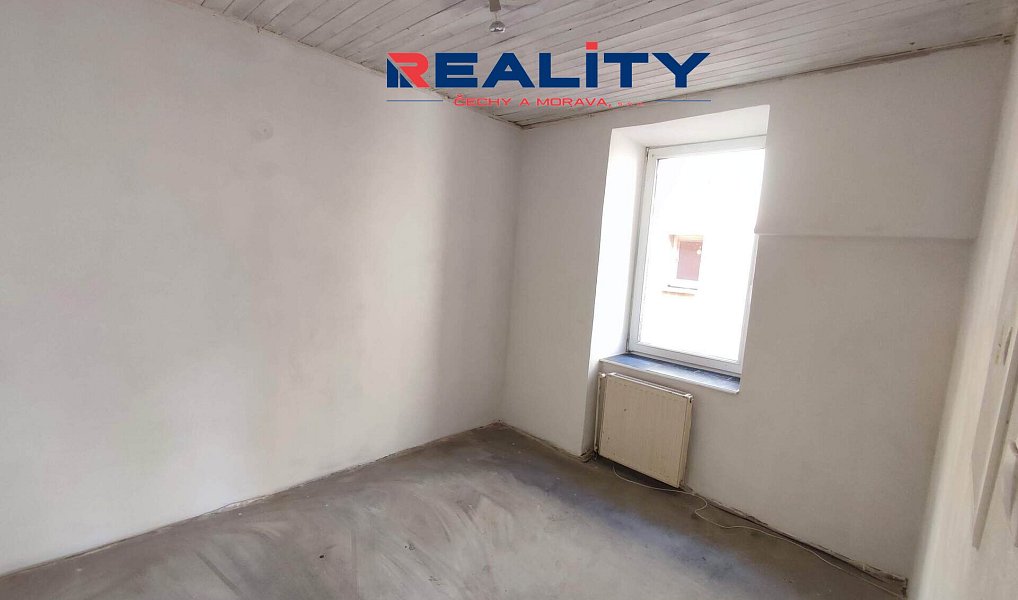 Pronájem bytu 2+1 58 m², Svitavy – náhled fotky 5