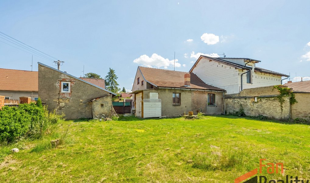 Prodej domu 218 m² s pozemkem 445 m², Hostouň – náhled fotky 25