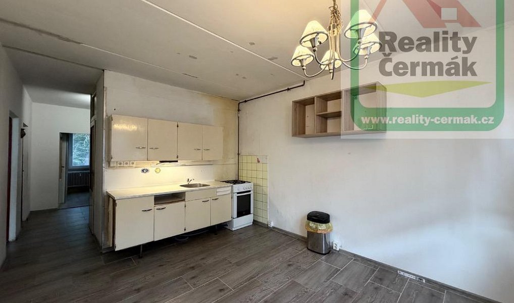 Prodej bytu 3+1 88 m², Domažlice – náhled fotky 3