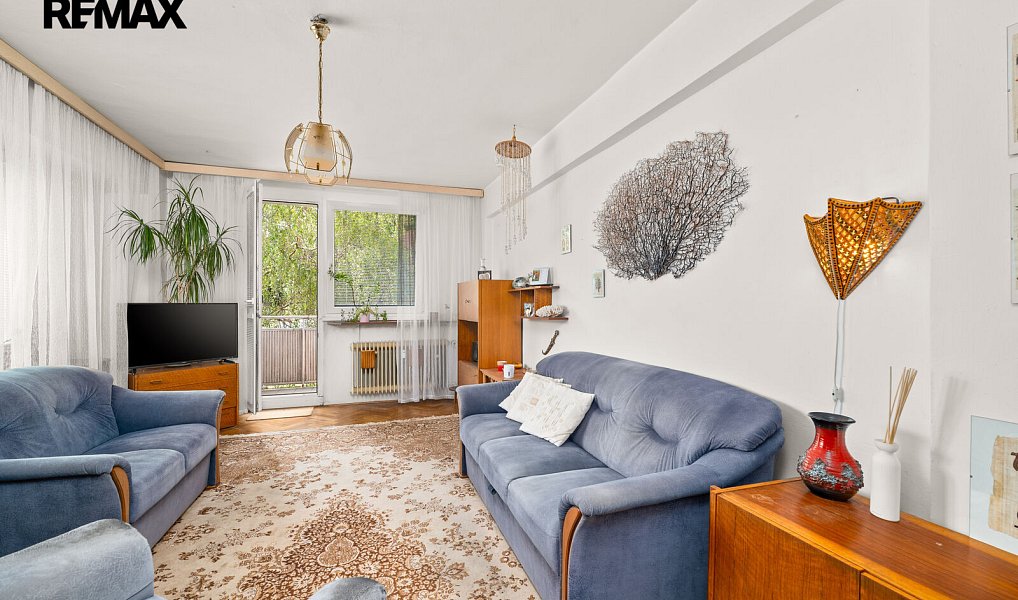 Prodej bytu 2+1 55 m², Písek – náhled fotky 3