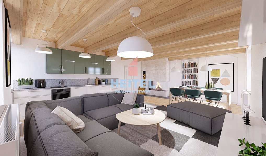 Prodej domu 300 m² s pozemkem 910 m², Hanušovice – náhled fotky 13