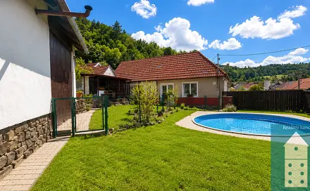 Prodej domu 70 m², Račice-Pístovice - Račice, okres Vyškov