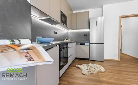 Pronájem bytu 2+kk 52 m², Bartoňova, Náchod - Staré Město nad Metují