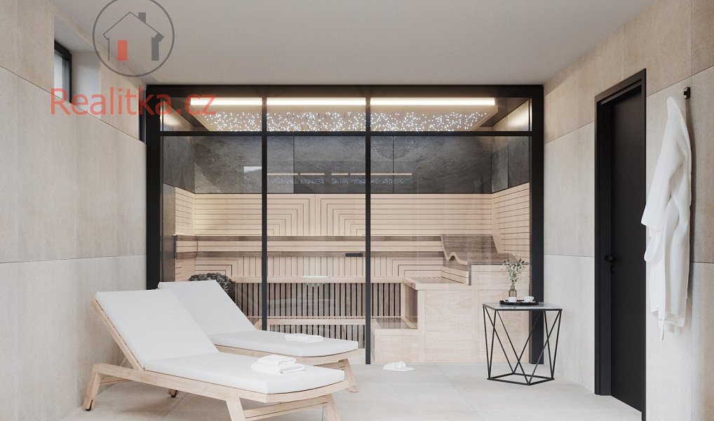 Prodej domu 245 m² s pozemkem 1 016 m², Ondřejov – náhled fotky 5