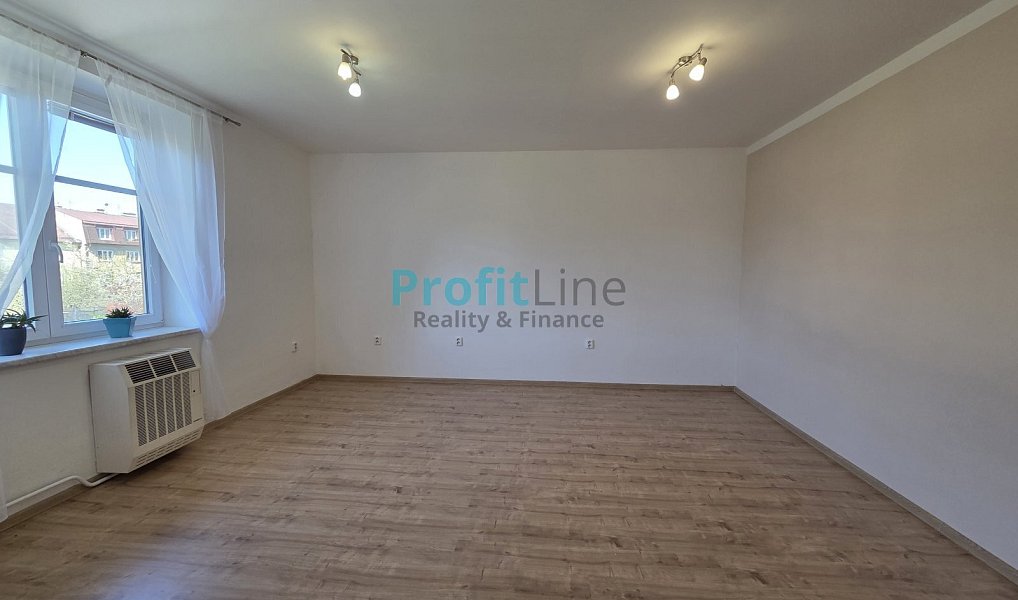 Pronájem bytu 1+1 40 m², Šumperk – náhled fotky 3