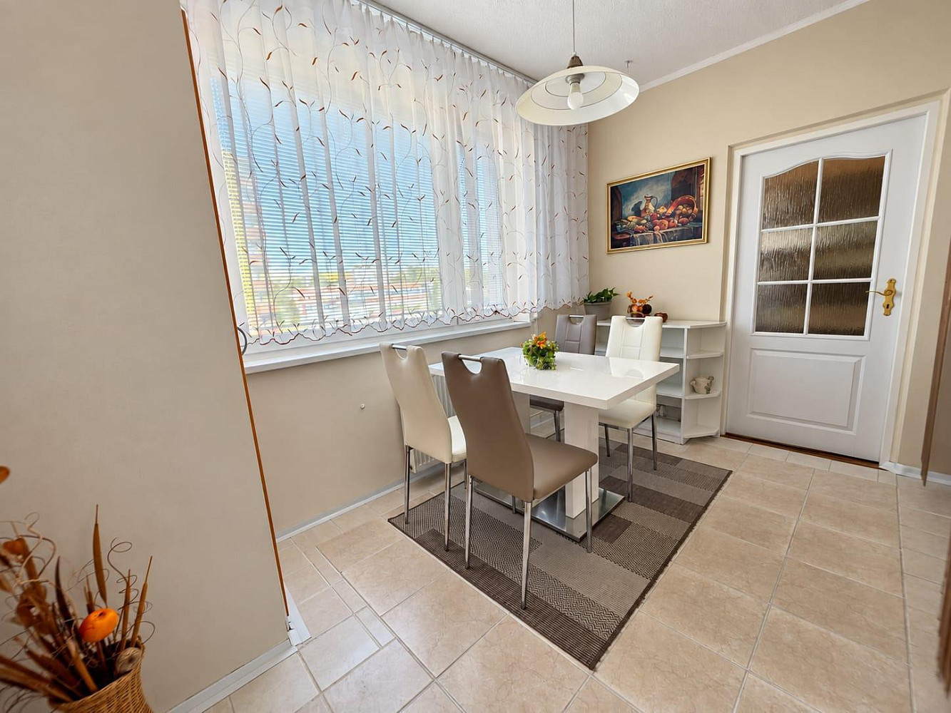 Prodej bytu 2+1 59 m² – fotografie 4